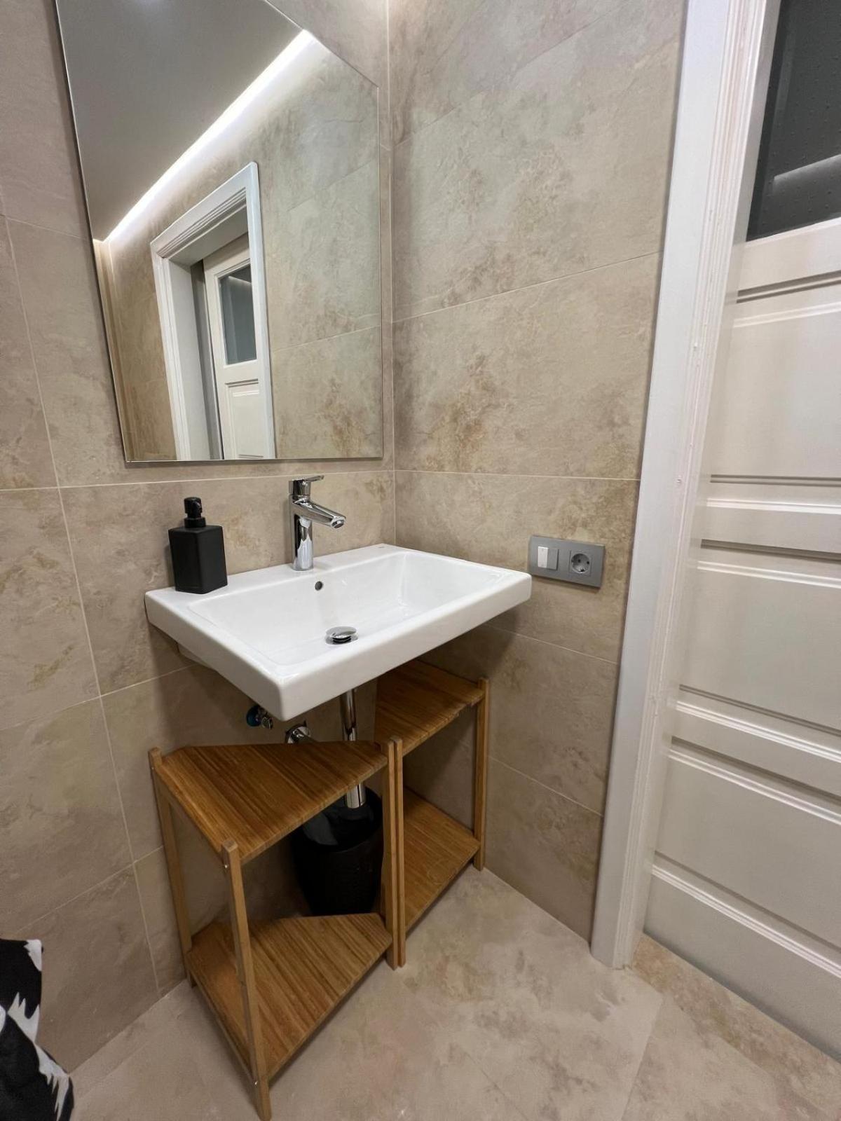 Terrace Seaview Canteras 1Room لاس بالماس دي غران كاناريا المظهر الخارجي الصورة