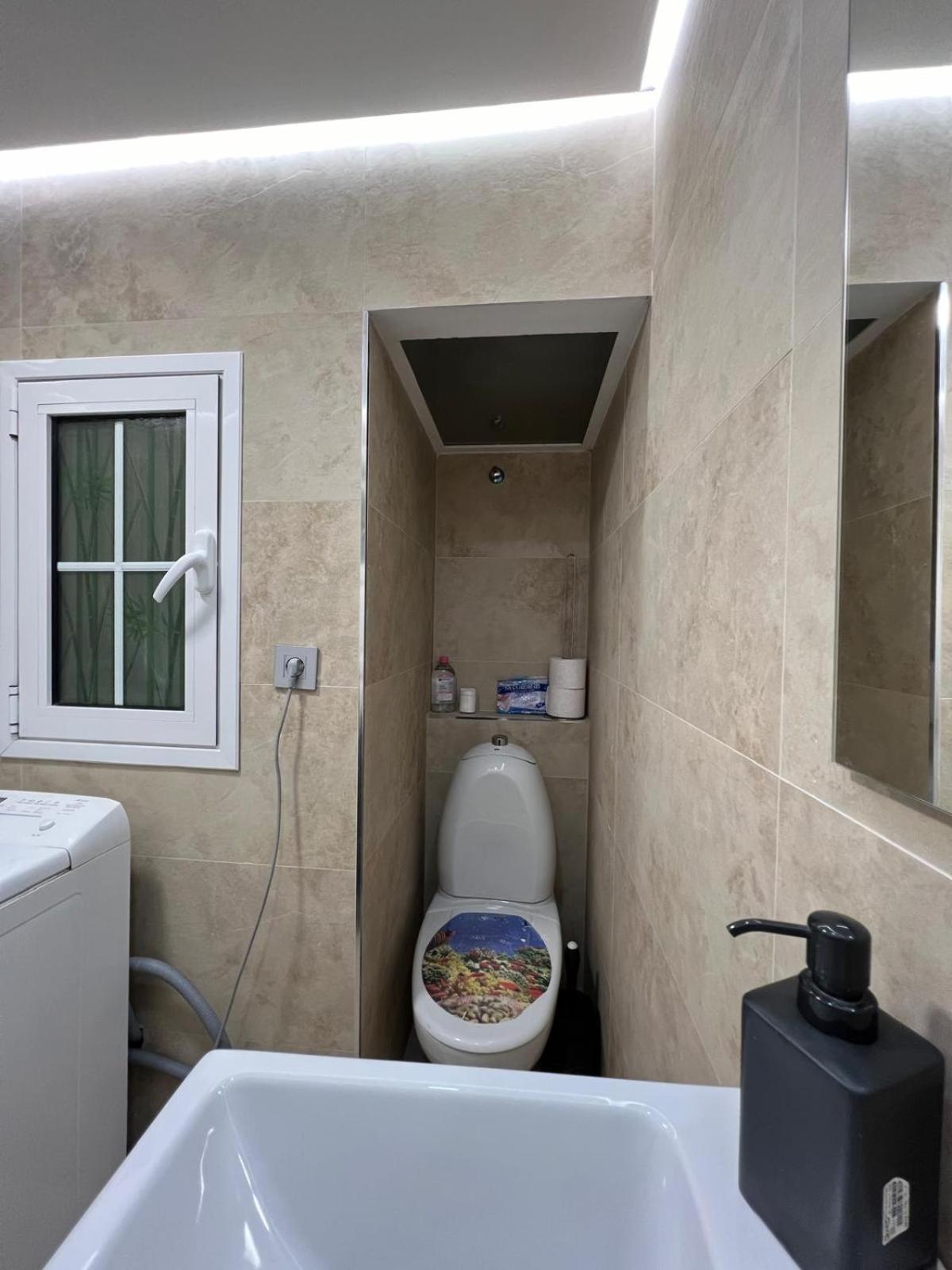 Terrace Seaview Canteras 1Room لاس بالماس دي غران كاناريا المظهر الخارجي الصورة